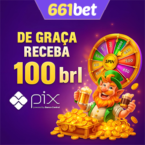 661bet Ganhe R$ 100,00 Gratis