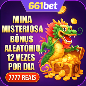 661bet Mina Misteriosa